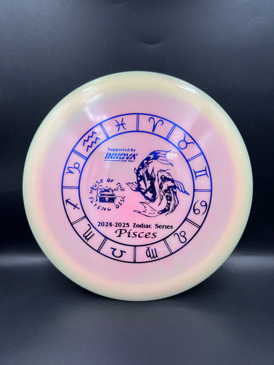 Innova Glow Roadrunner (Used)