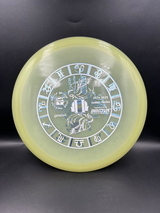 Innova Champion Glow Rollo (Used)