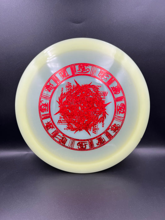 Innova Champion Glow Firebird (Used)