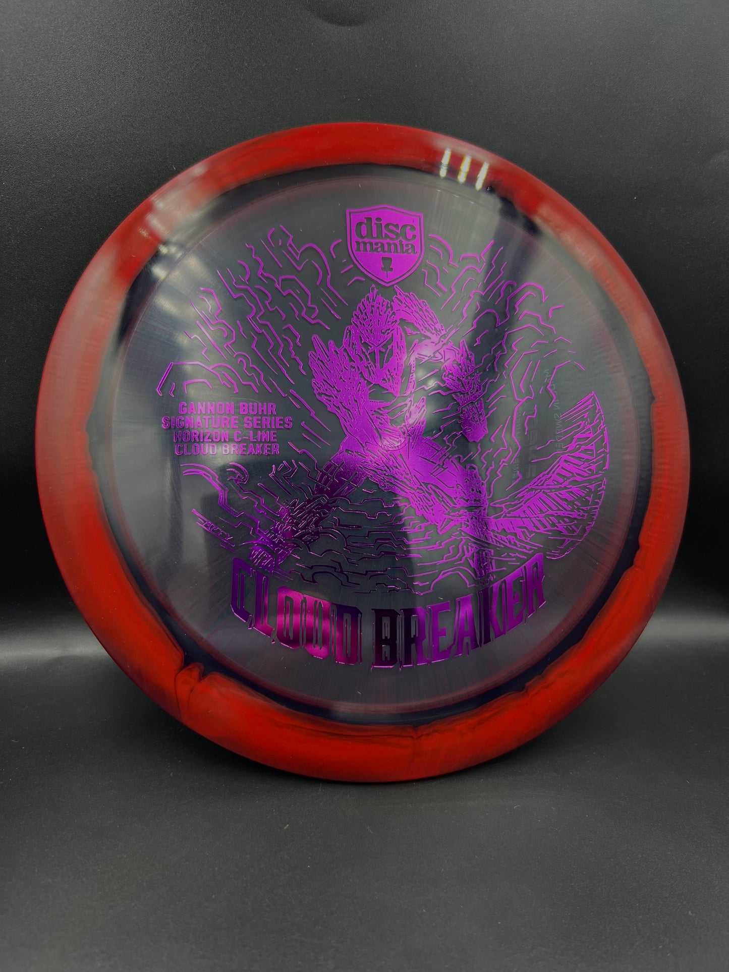 Discmania Gannon Buhr Horizon C-Line Cloudbreaker 2025