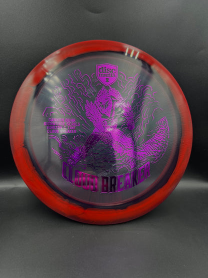 Discmania Gannon Buhr Horizon C-Line Cloudbreaker 2025