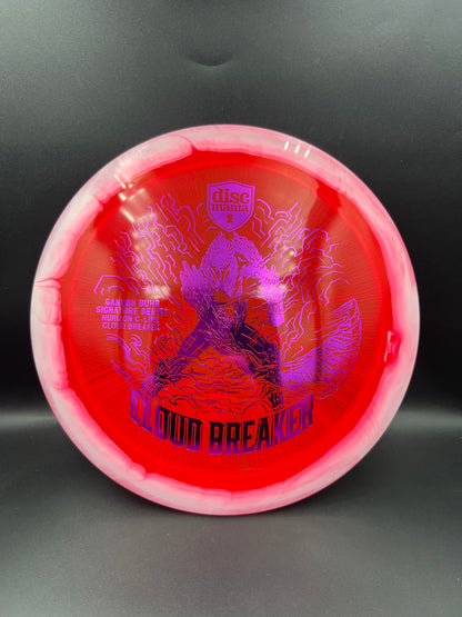 Discmania Gannon Buhr Horizon C-Line Cloudbreaker 2025