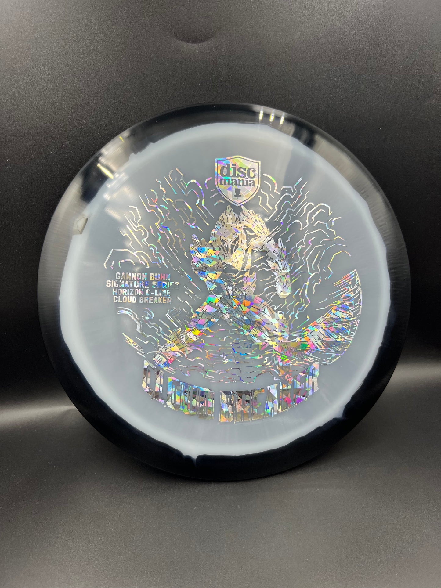 Discmania Gannon Buhr Horizon C-Line Cloudbreaker 2025