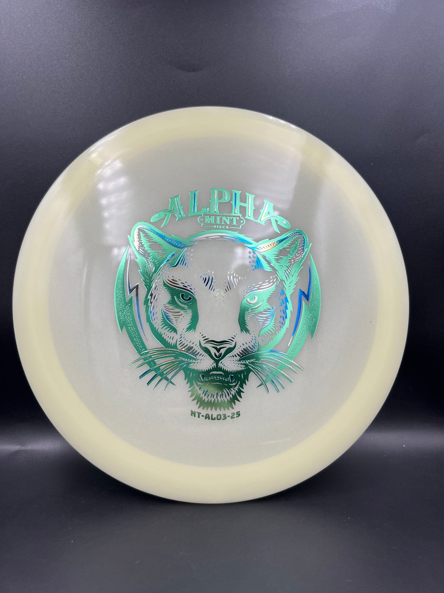 Mint Nocturnal Alpha