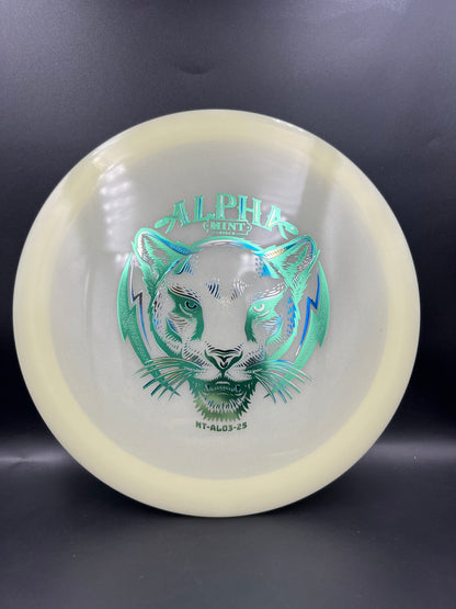 Mint Nocturnal Alpha