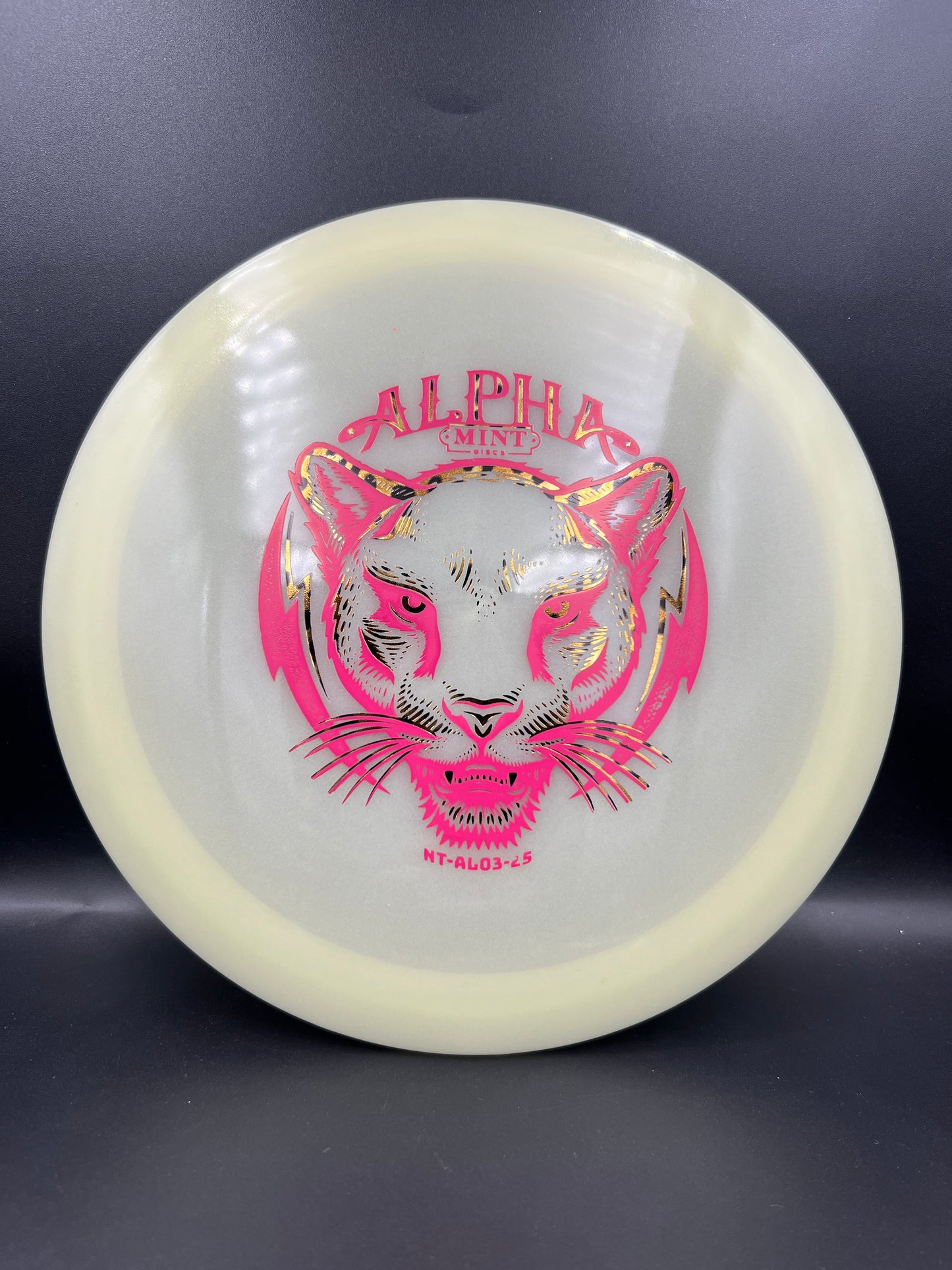 Mint Nocturnal Alpha