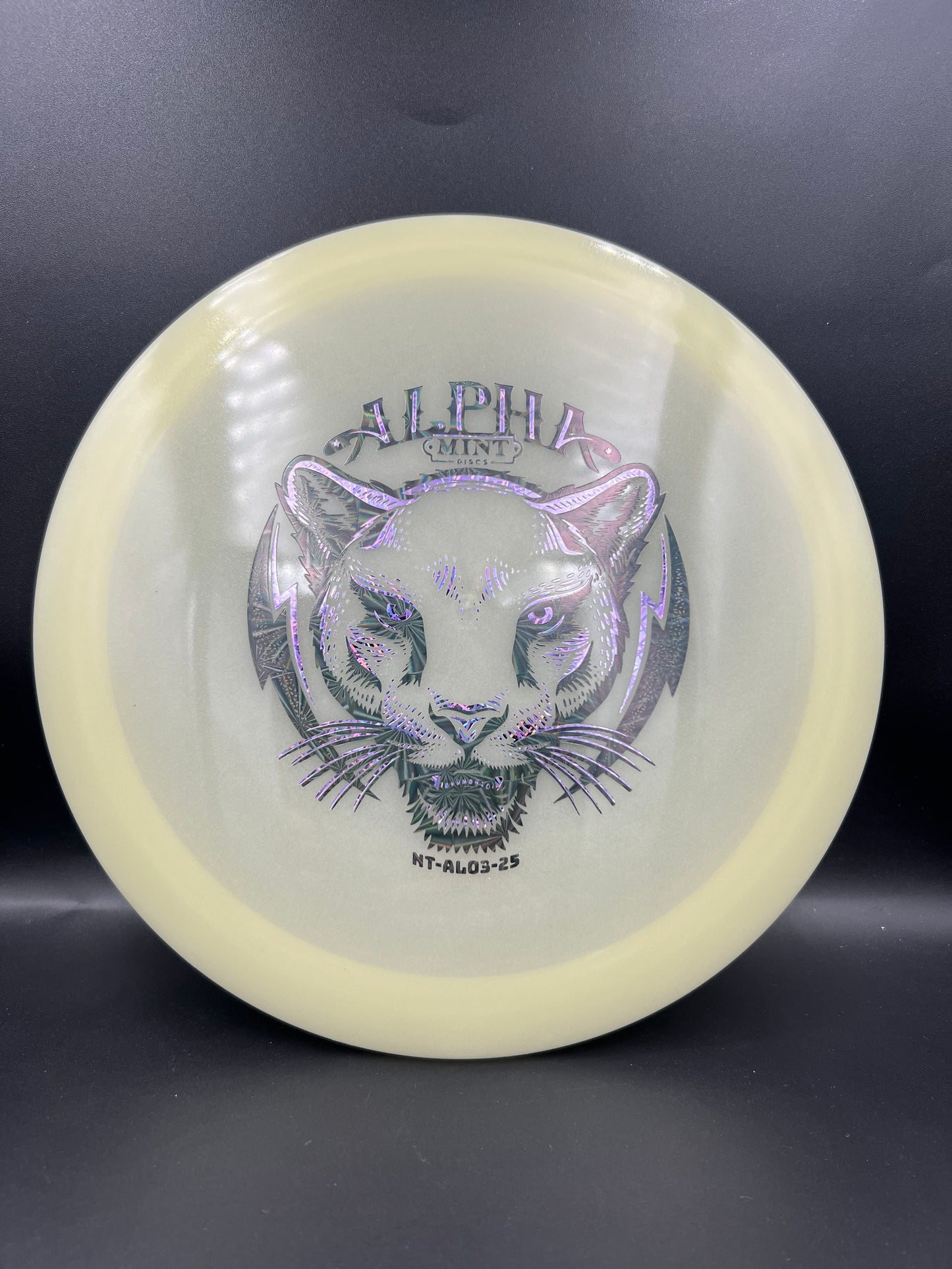 Mint Nocturnal Alpha