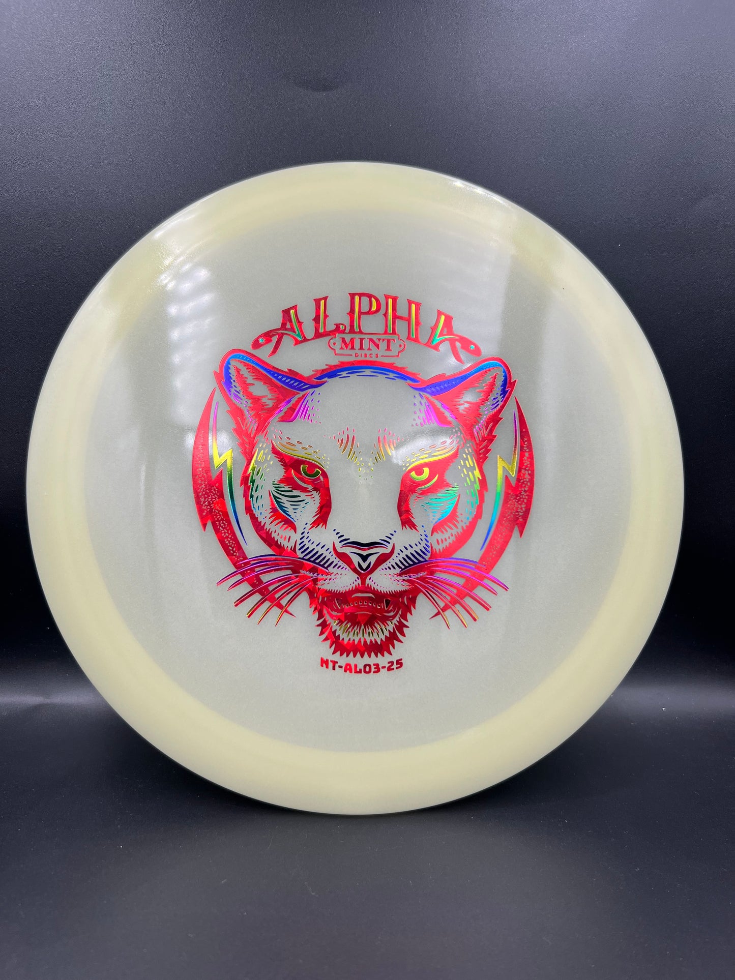 Mint Nocturnal Alpha