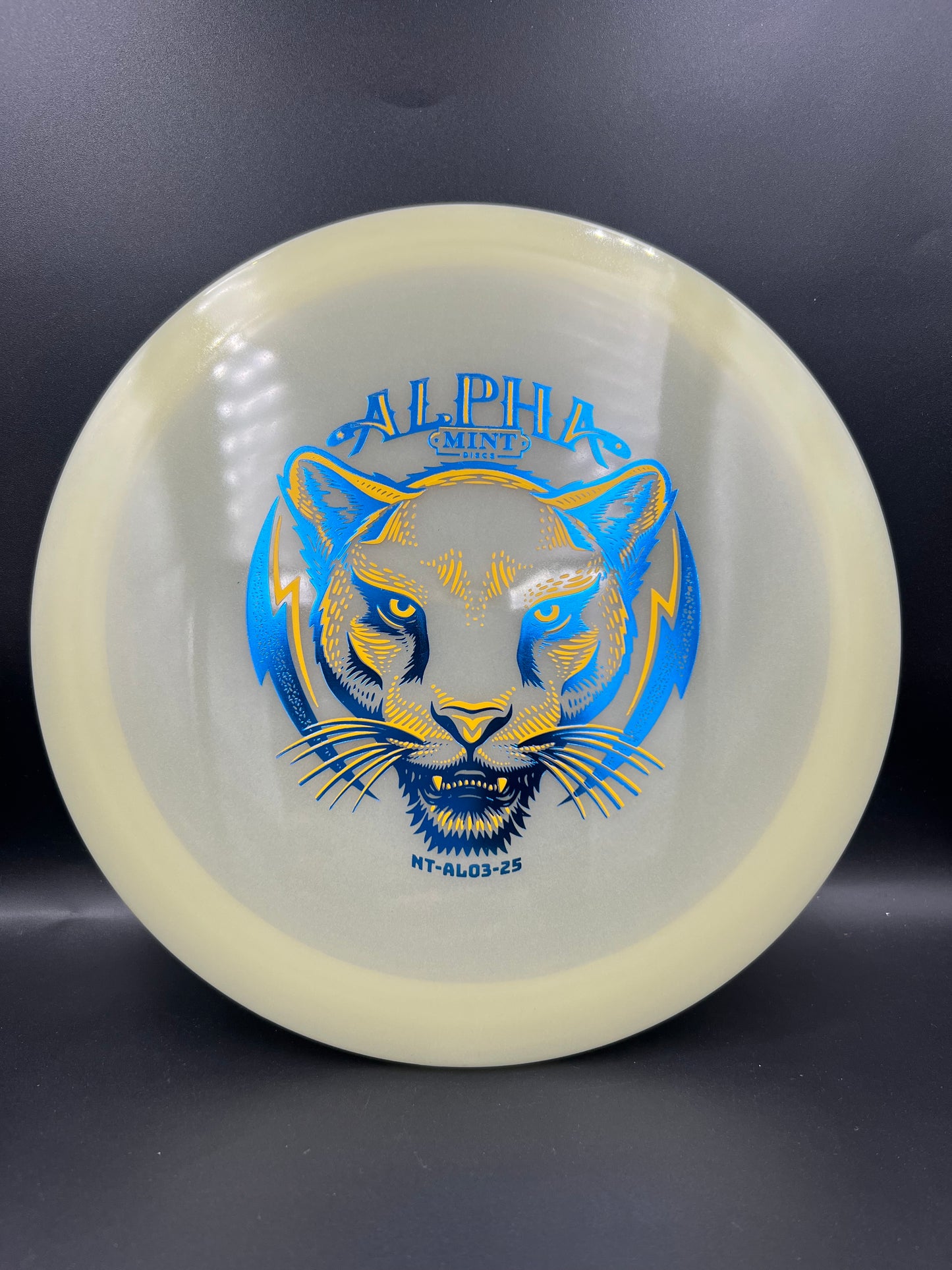 Mint Nocturnal Alpha