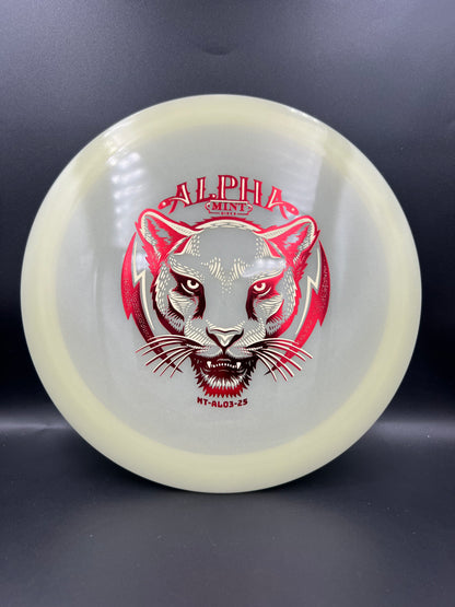 Mint Nocturnal Alpha