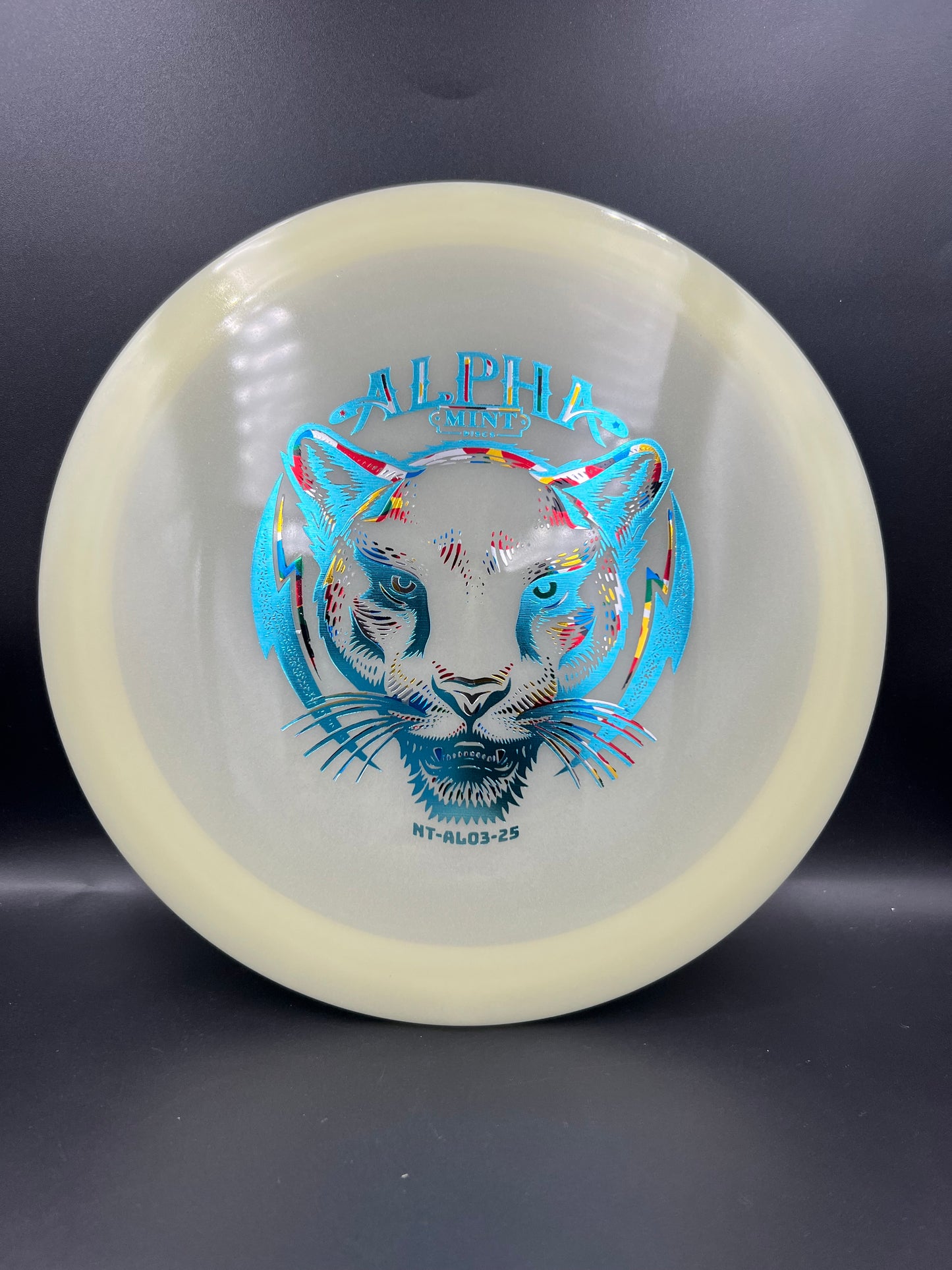 Mint Nocturnal Alpha