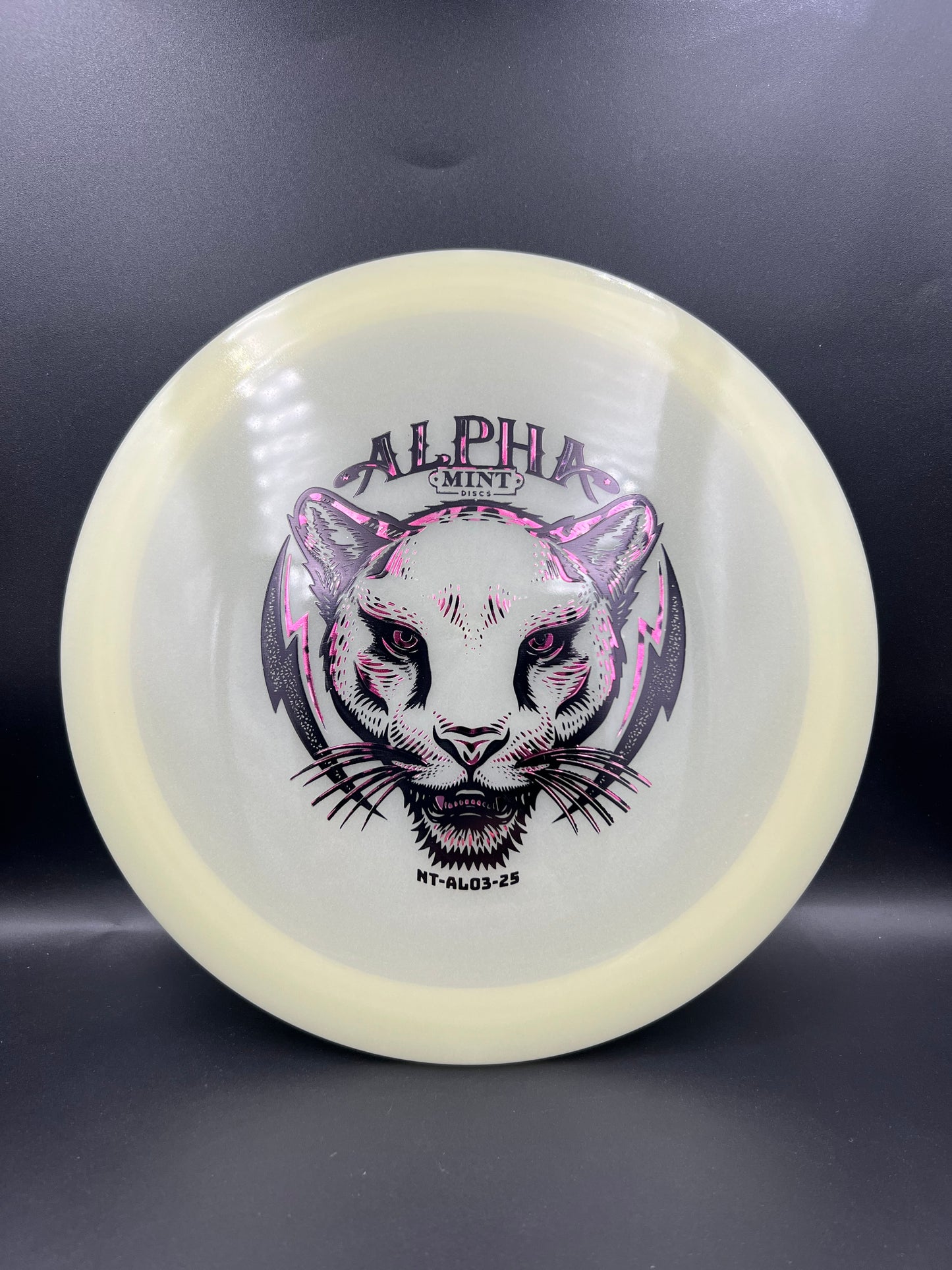 Mint Nocturnal Alpha