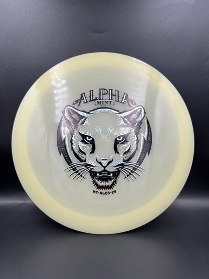 Mint Nocturnal Alpha