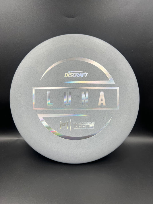 Discraft Rubber Blend Luna