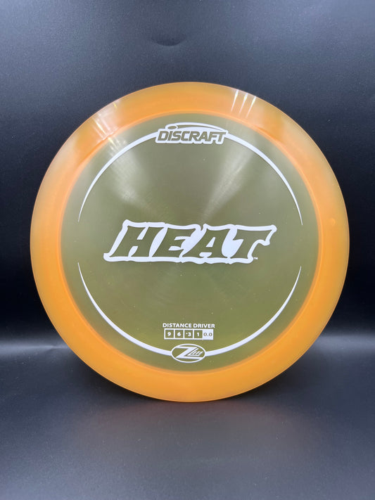 Discraft Z Lite Heat