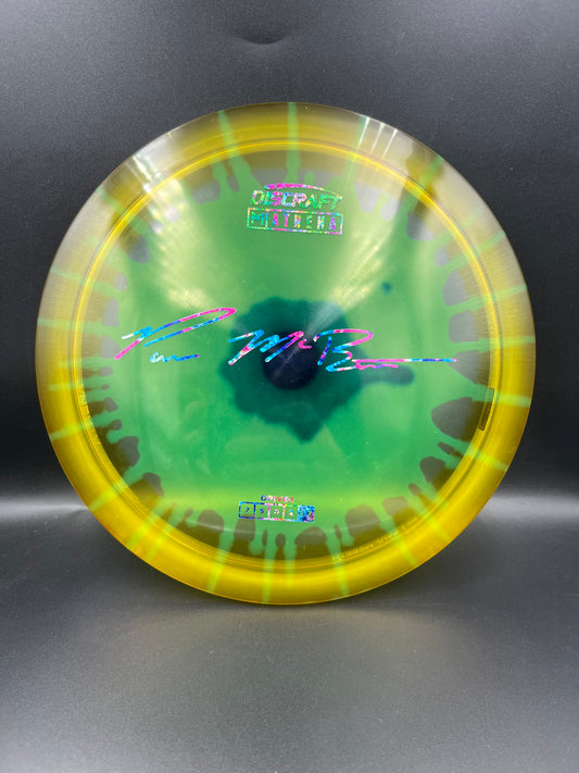 Discraft Z Fly Dye Athena