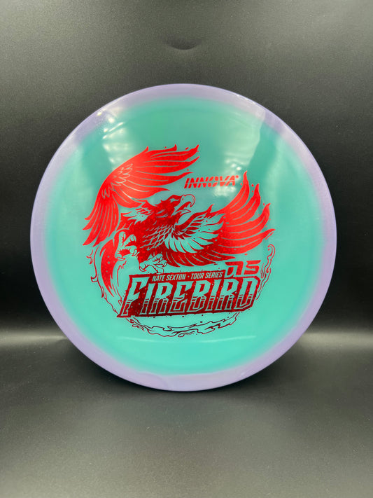 Innova 2025 Sexton Firebird