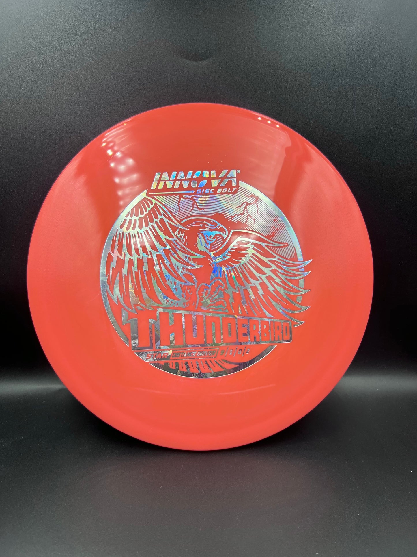 Innova Star Thunderbird