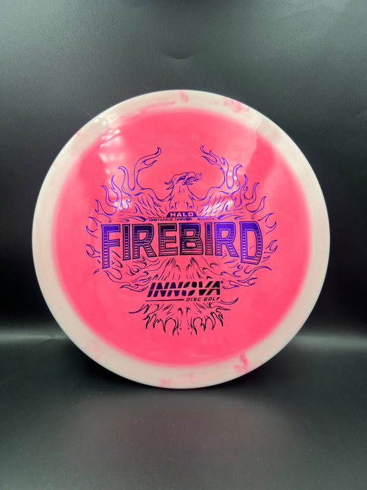 Innova Halo Firebird