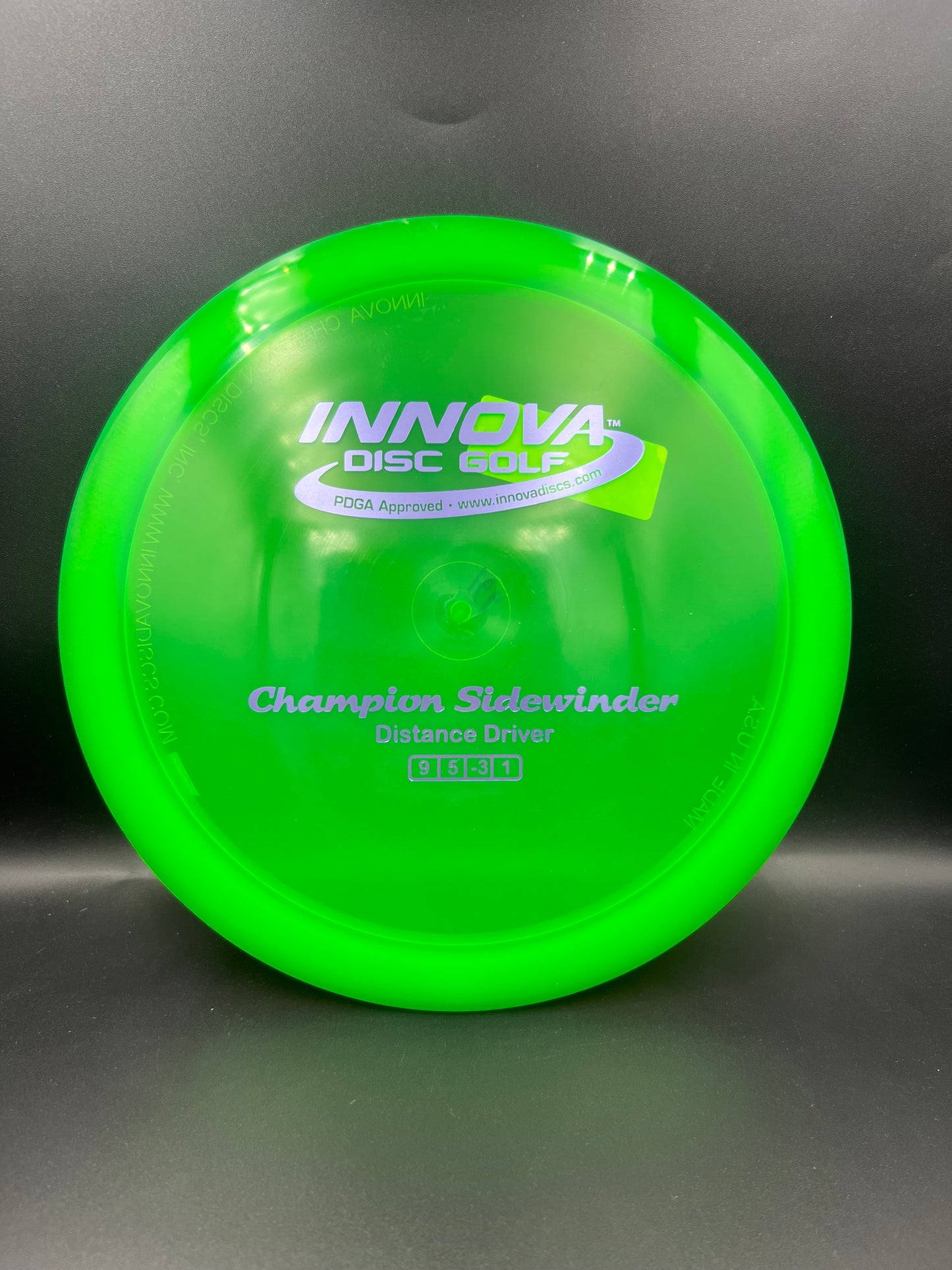 Innova Champion Sidewinder