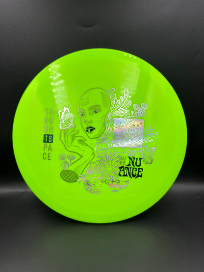 Thought Space Aura Nuance Green 175g