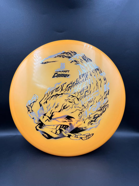Discraft Big Z Comet