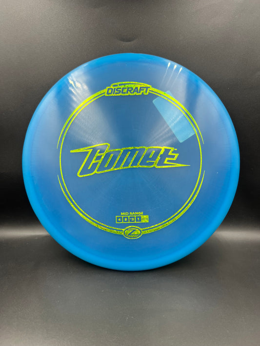 Discraft Z Comet