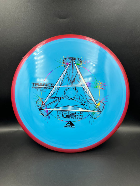 Axiom Prism Neutron Trance