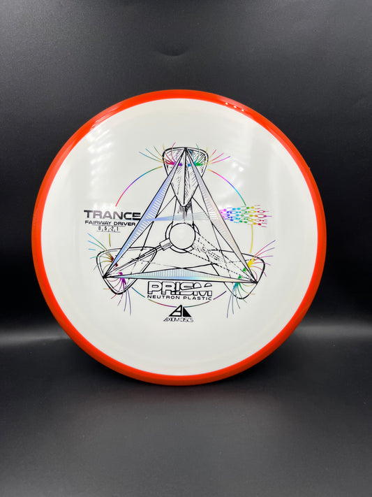 Axiom Prism Neutron Trance
