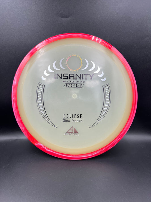 Axiom Eclipse Insanity
