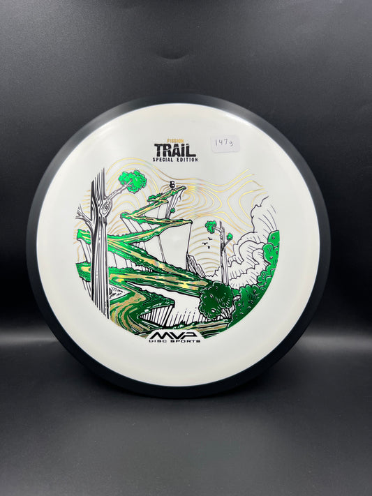 MVP Fission Trail Special Edition