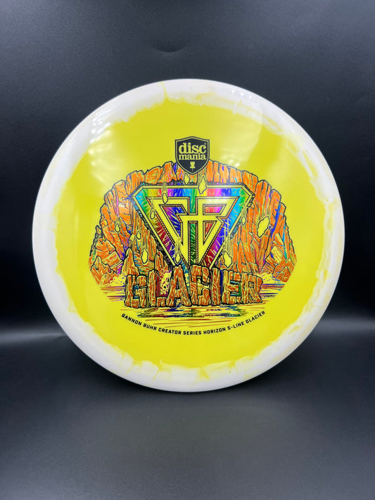 Discmania Horizon S-Line Gannon Buhr Glacier
