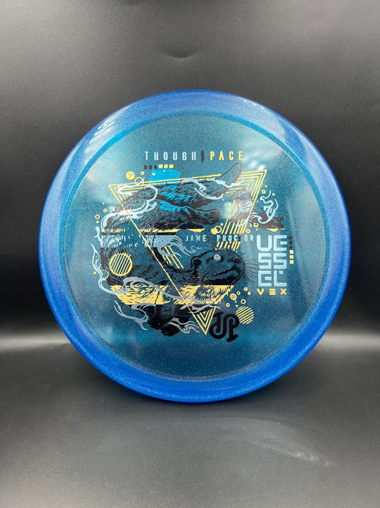 Thoughtspace Vex Vessel