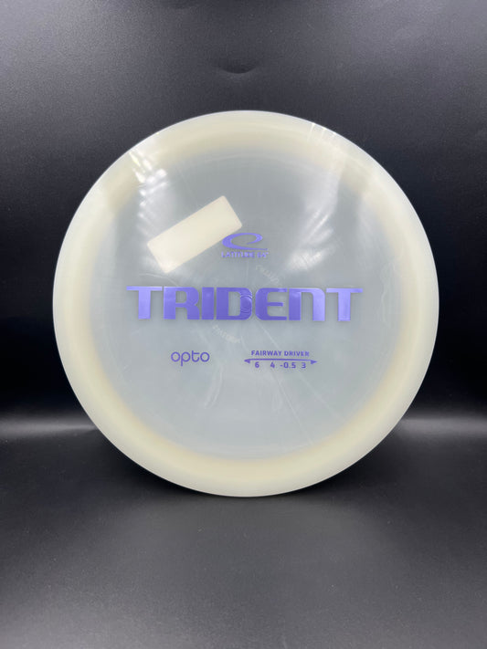 Lat64 Opto Trident