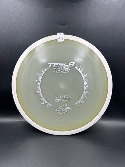 MVP Eclipse Tesla