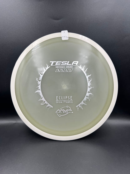 MVP Eclipse Tesla