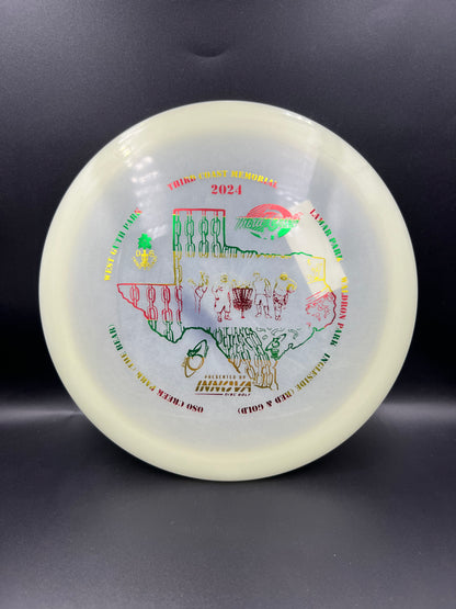 Innova Premium Glow Teebird (Used)