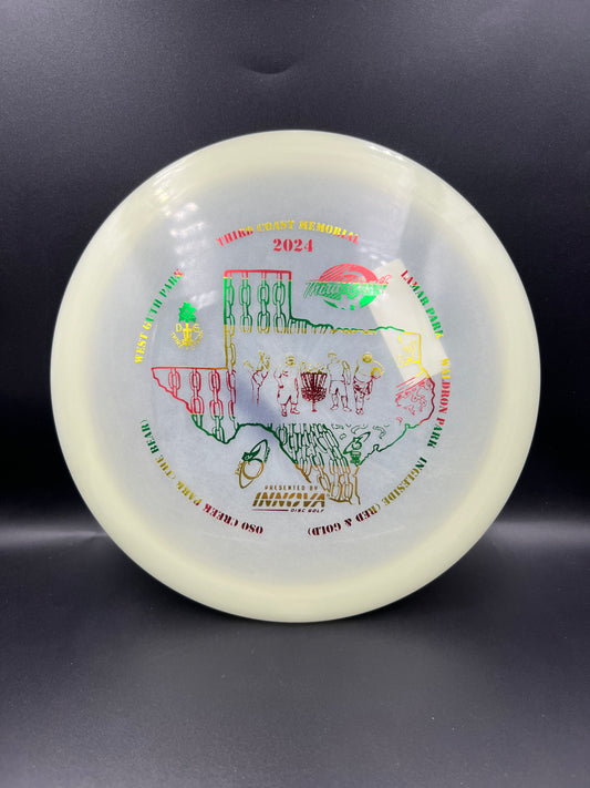 Innova Premium Glow Teebird (Used)