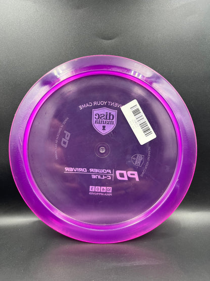 Discmania C-Line PD (Used)
