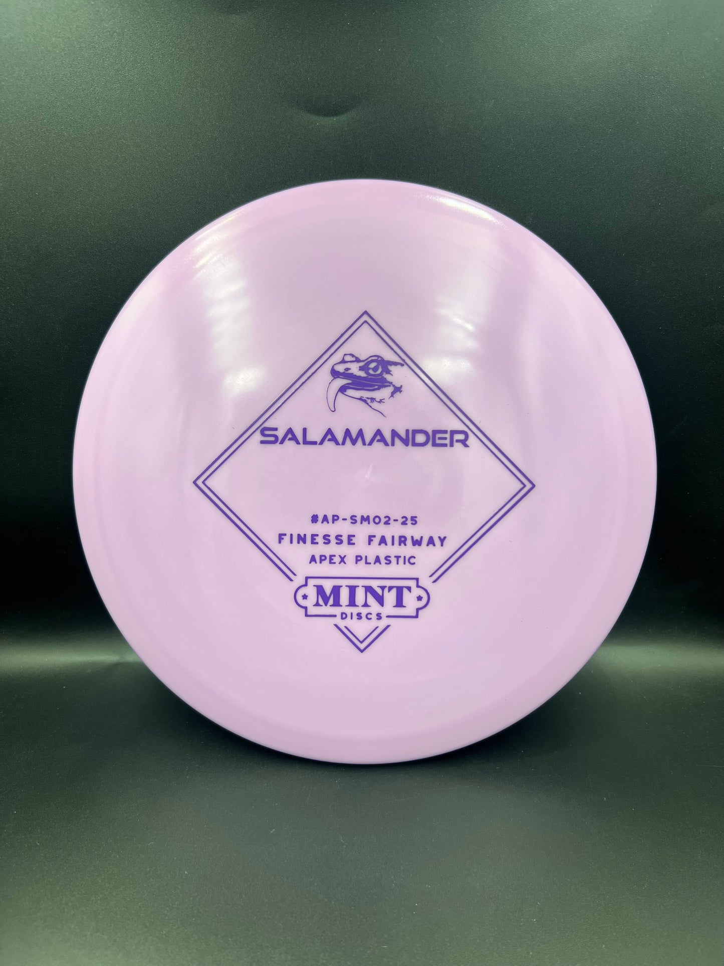 Mint Apex Lightweight Salamander