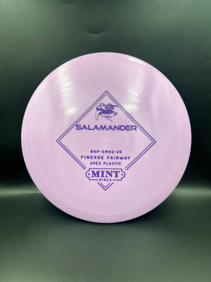 Mint Apex Lightweight Salamander