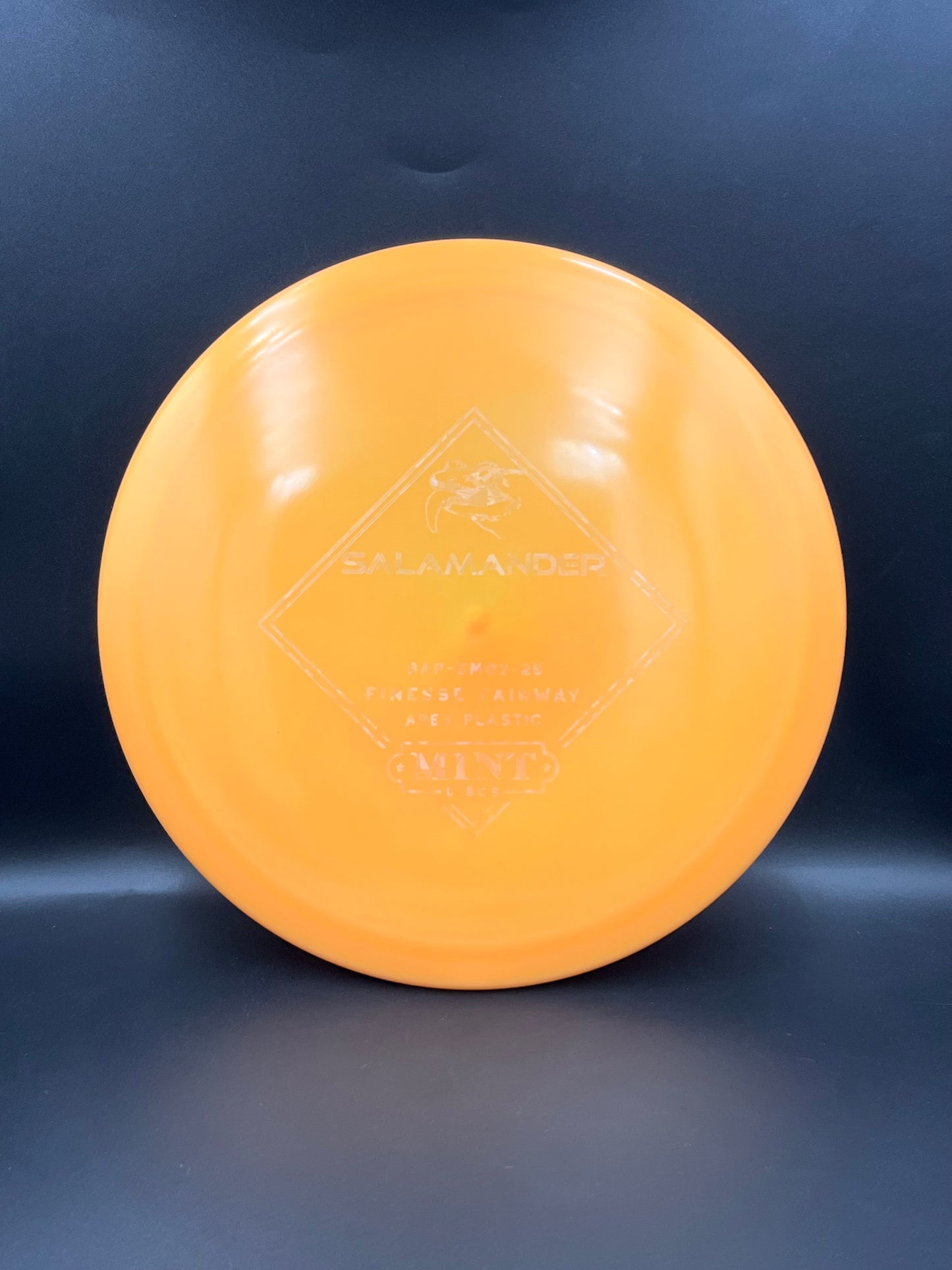 Mint Apex Lightweight Salamander