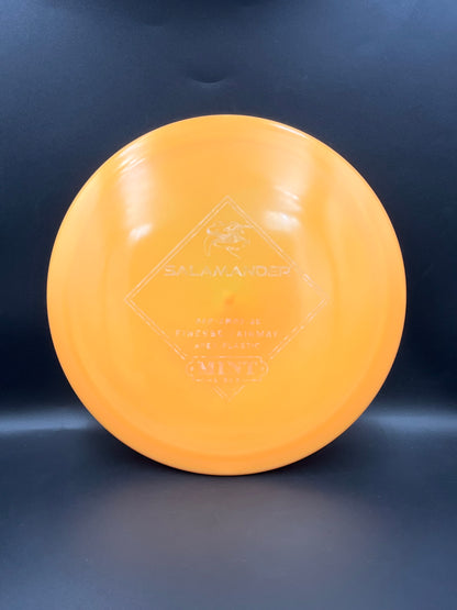 Mint Apex Lightweight Salamander
