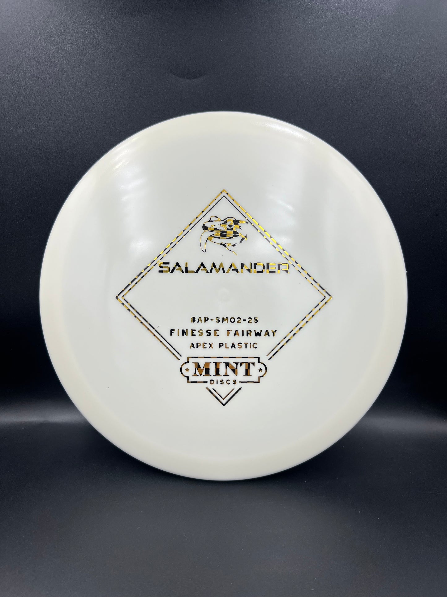 Mint Apex Lightweight Salamander