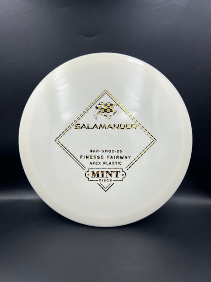 Mint Apex Lightweight Salamander