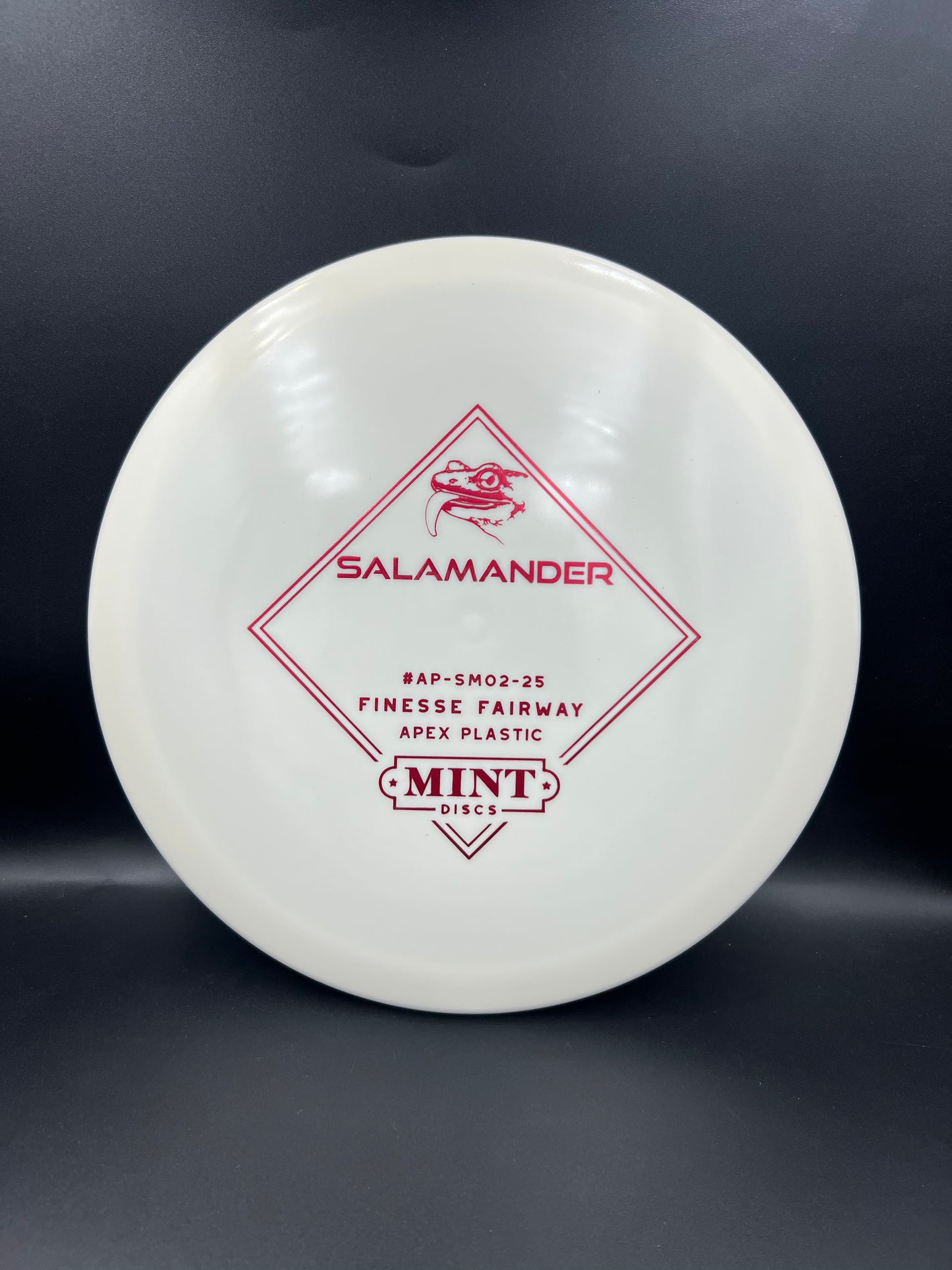 Mint Apex Lightweight Salamander