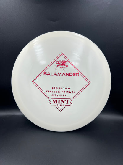 Mint Apex Lightweight Salamander