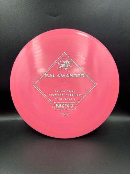 Mint Apex Lightweight Salamander