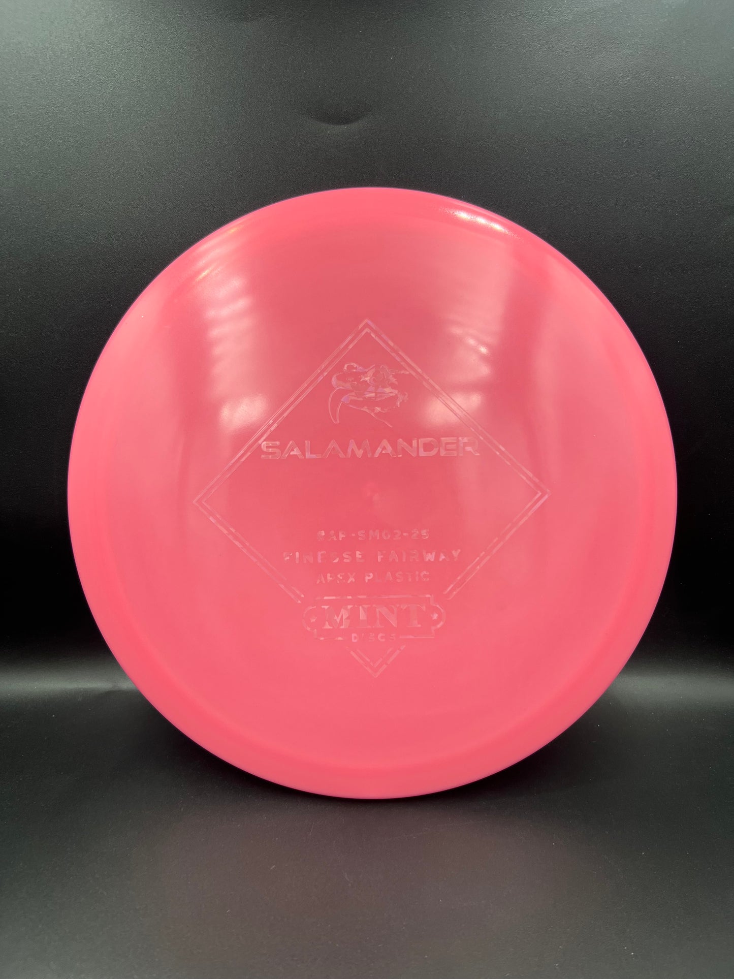 Mint Apex Lightweight Salamander