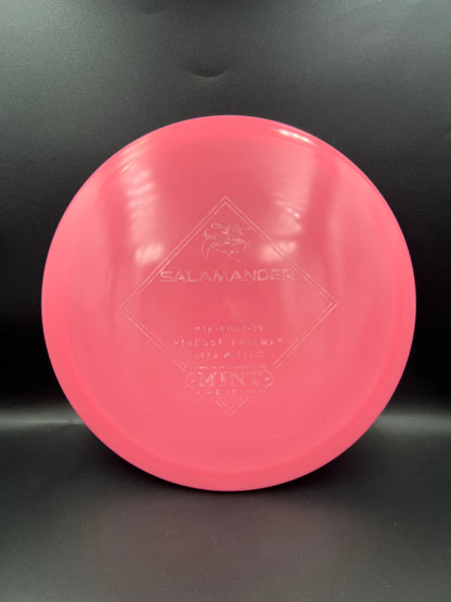 Mint Apex Lightweight Salamander